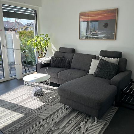 Ferienwohnung Gabriel Kirchentellinsfurt Εξωτερικό φωτογραφία