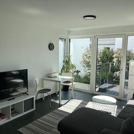 Ferienwohnung Gabriel Kirchentellinsfurt Εξωτερικό φωτογραφία