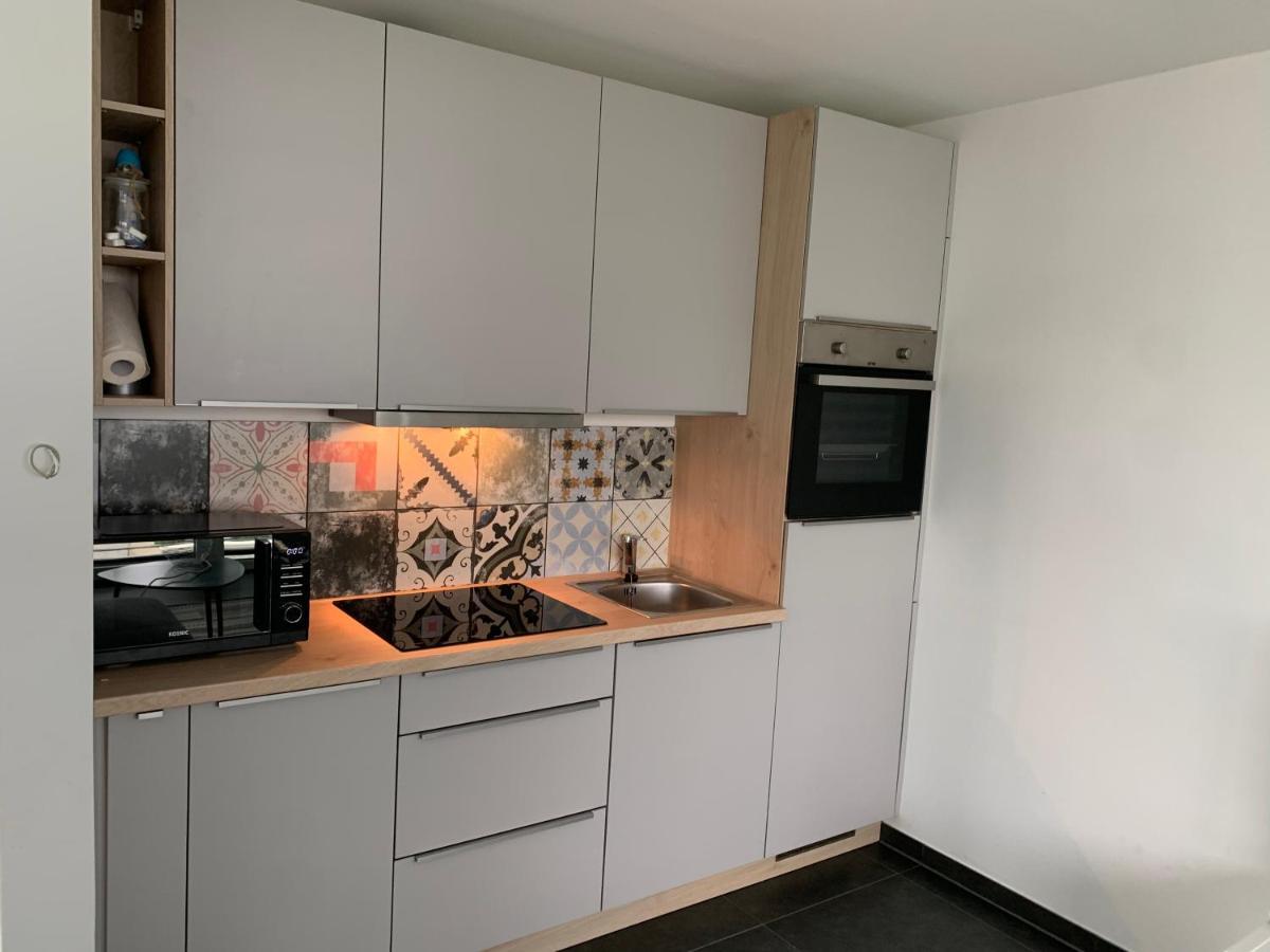 Ferienwohnung Gabriel Kirchentellinsfurt Εξωτερικό φωτογραφία