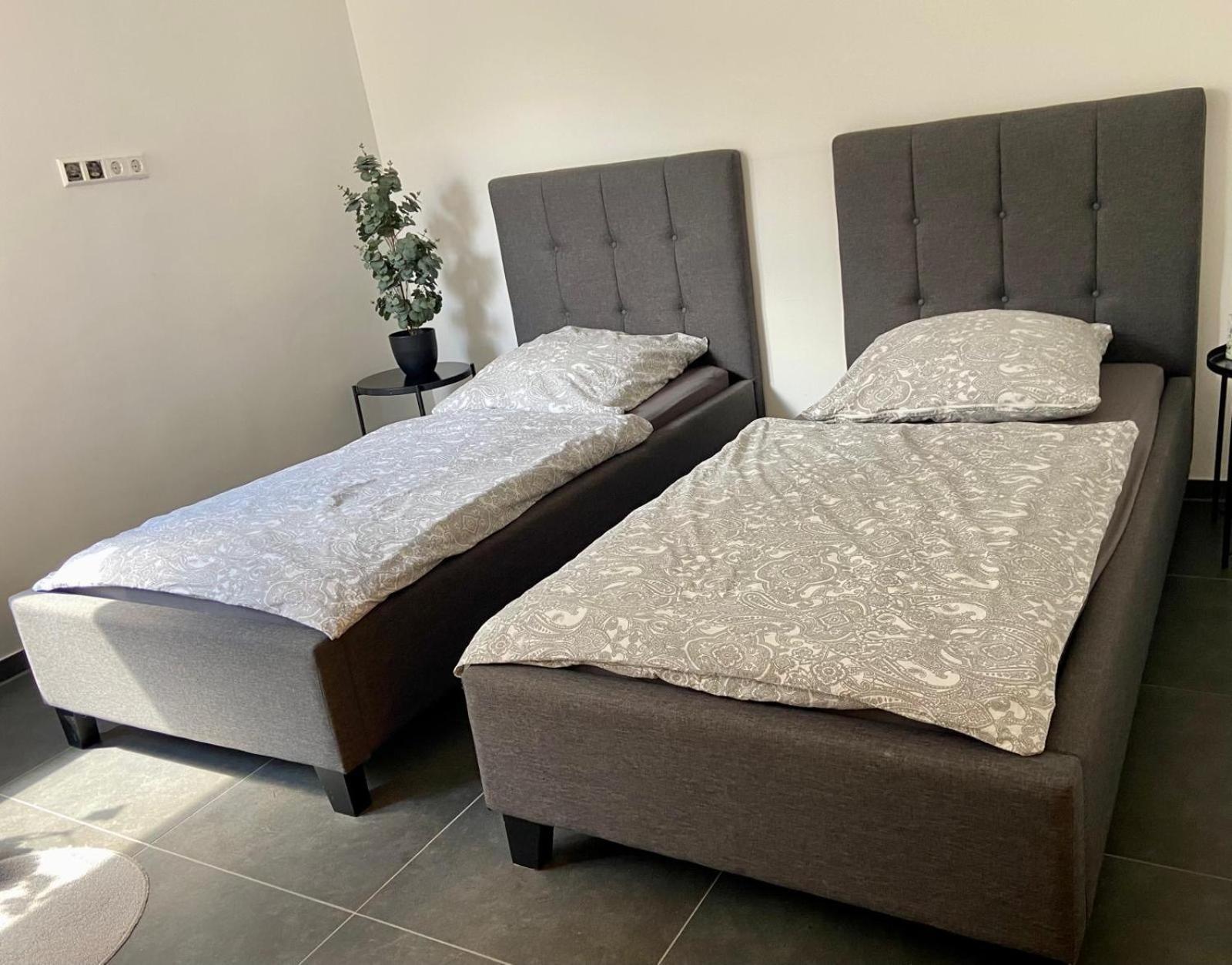 Ferienwohnung Gabriel Kirchentellinsfurt Εξωτερικό φωτογραφία